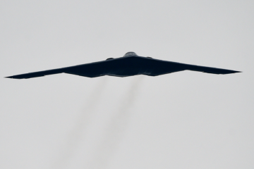 midnight hammer b2