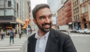 Economists Sound Alarm on NYC Mayor Candidate's Plan for Grocery Stores