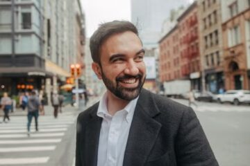 nyc mayor candidate zohran mamdani