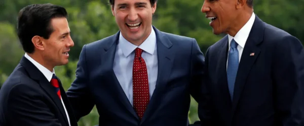 obama and trudeau