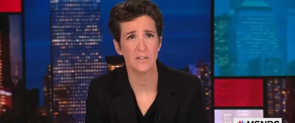 rachel maddow