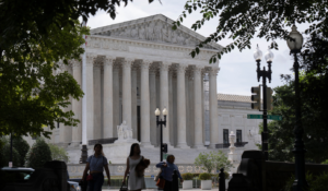 Homeland Security Offers Temporary Bonus as Temporary Protected Status Ends