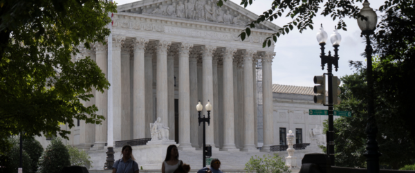 supreme court department of justice