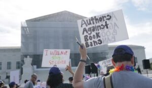 Supreme Court Rules On Allowing Parents to Shield Their Children From LBGTQ Books in School