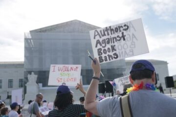 supreme court lgbtq books
