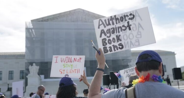 supreme court lgbtq books