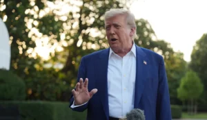 Trump Erupts on Iran and Israel For Breaking Ceasefire
