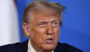 Trump Explains What He Would Do If Iran Restarts Nuclear Program