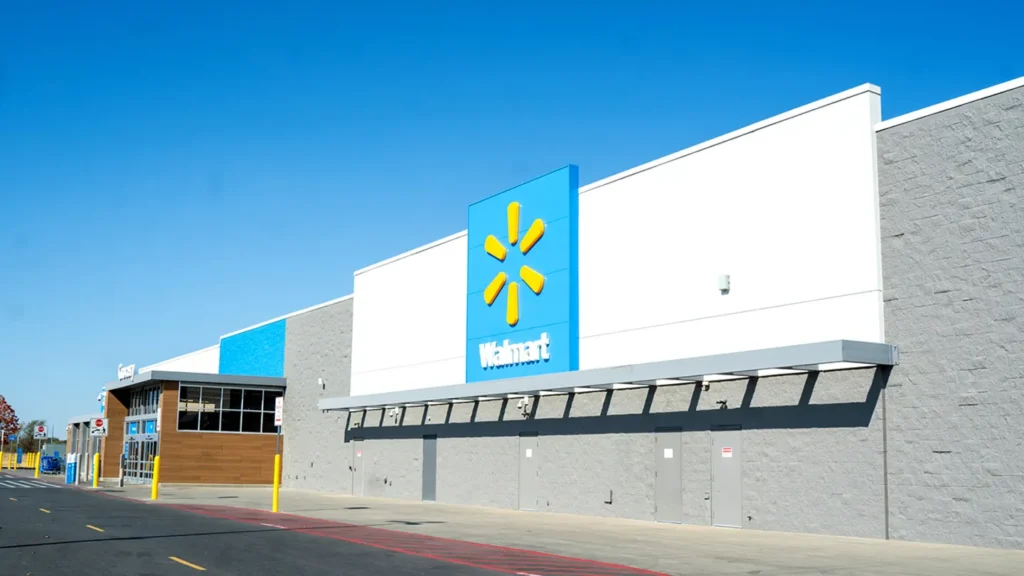 walmart