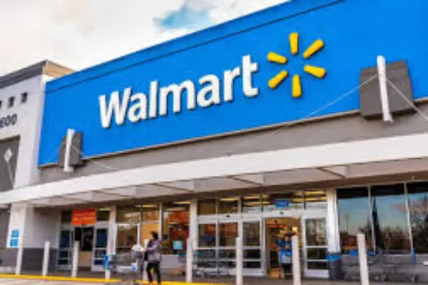 walmart