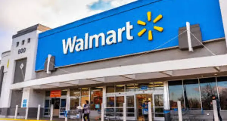 walmart