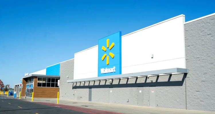 walmart