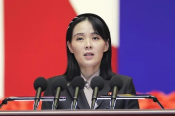 kim jong-uns sister