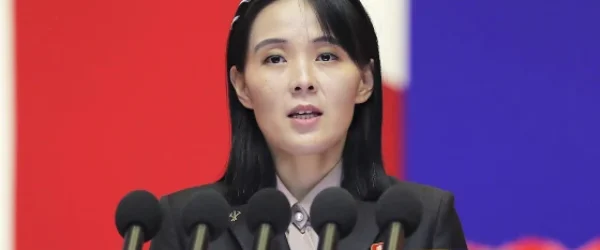 kim jong-uns sister