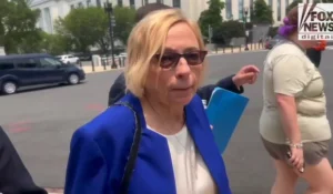 Democrat Governor Stunned by Cocaine Question: 'What the F***?'
