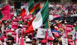 Mexican Locals Explain the Change in Border Control Policies Under Trump