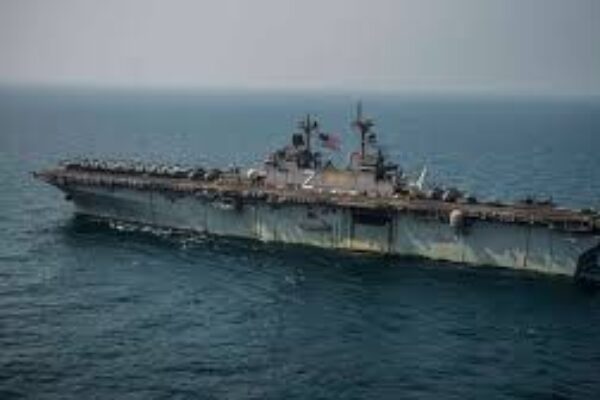 u.s. navy