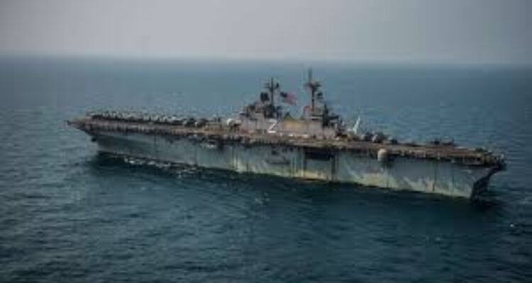u.s. navy