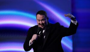 Media Figure Triggered by Comedian's Jokes About Women Sports During ESPYs