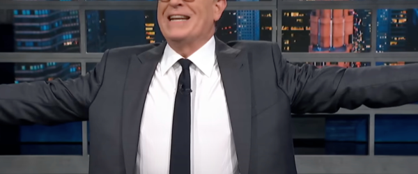 stephen colbert