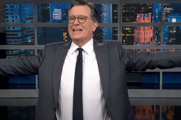 stephen colbert
