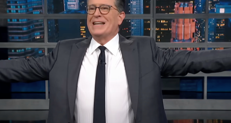 stephen colbert