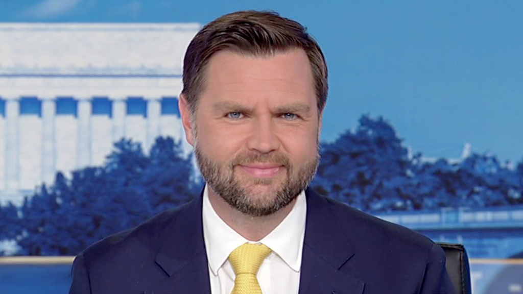 vp jd vance