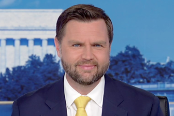 vp jd vance