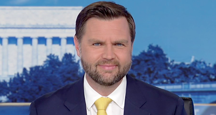 vp jd vance