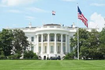 white house