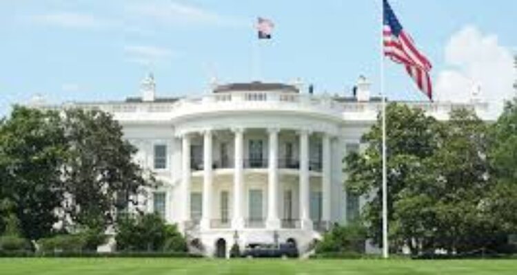 white house