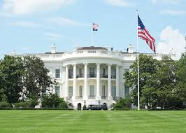 white house