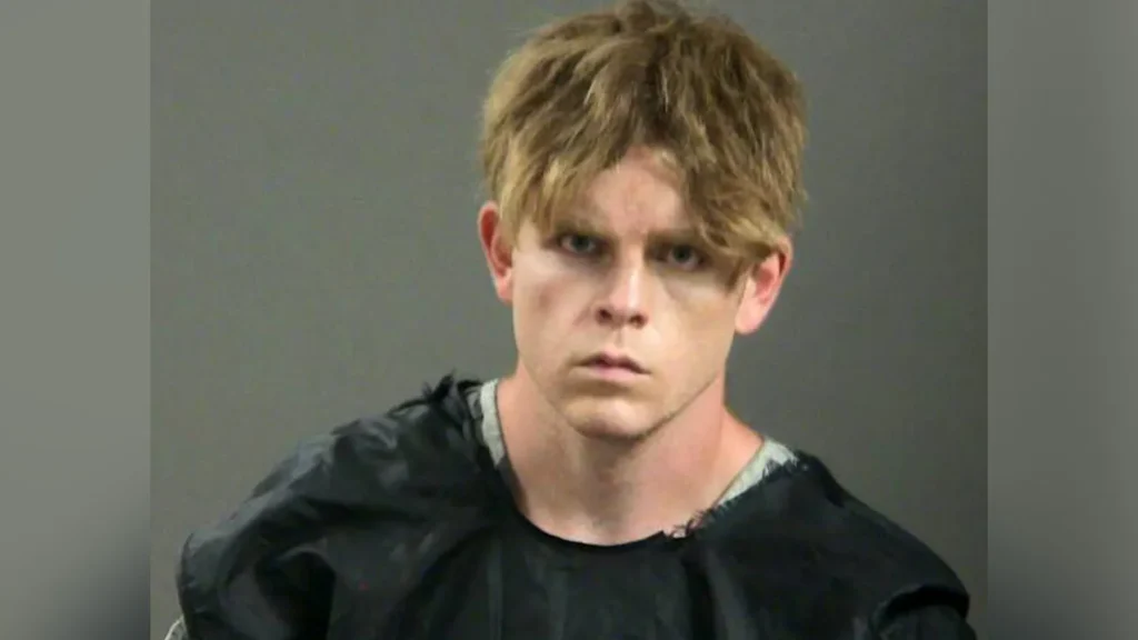 arkansas murder suspect