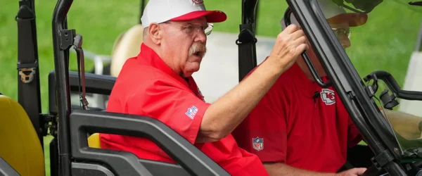 chiefs coach andy reid