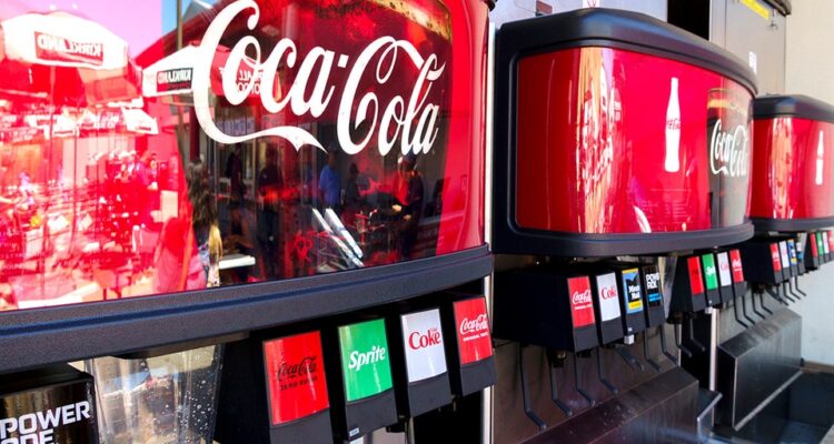 coca-cola
