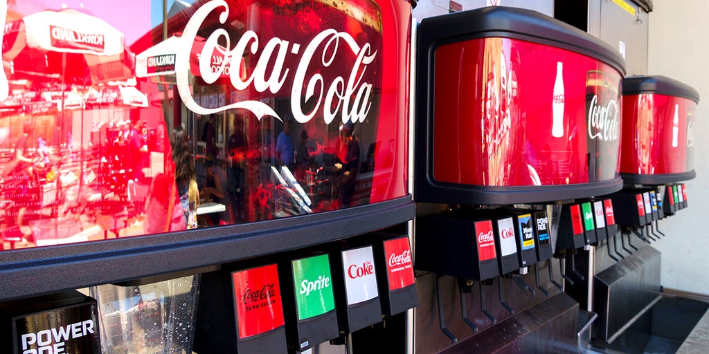 coca-cola