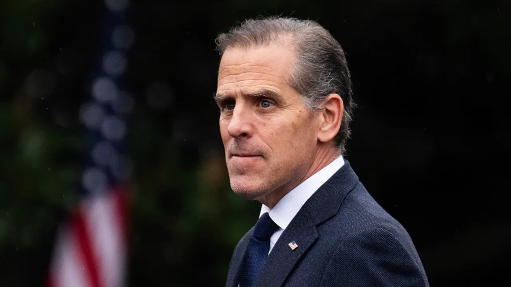 hunter biden