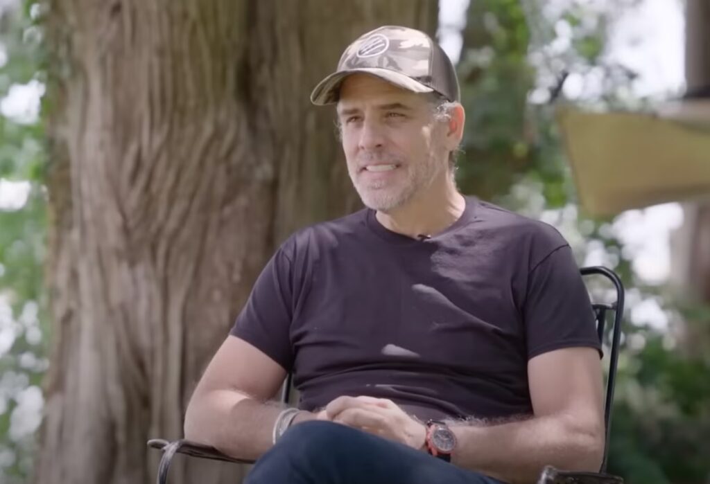 hunter biden