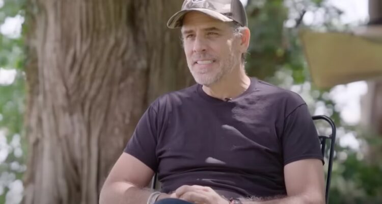 hunter biden