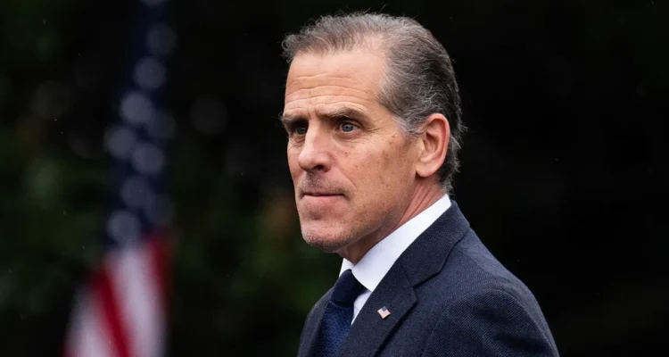 hunter biden