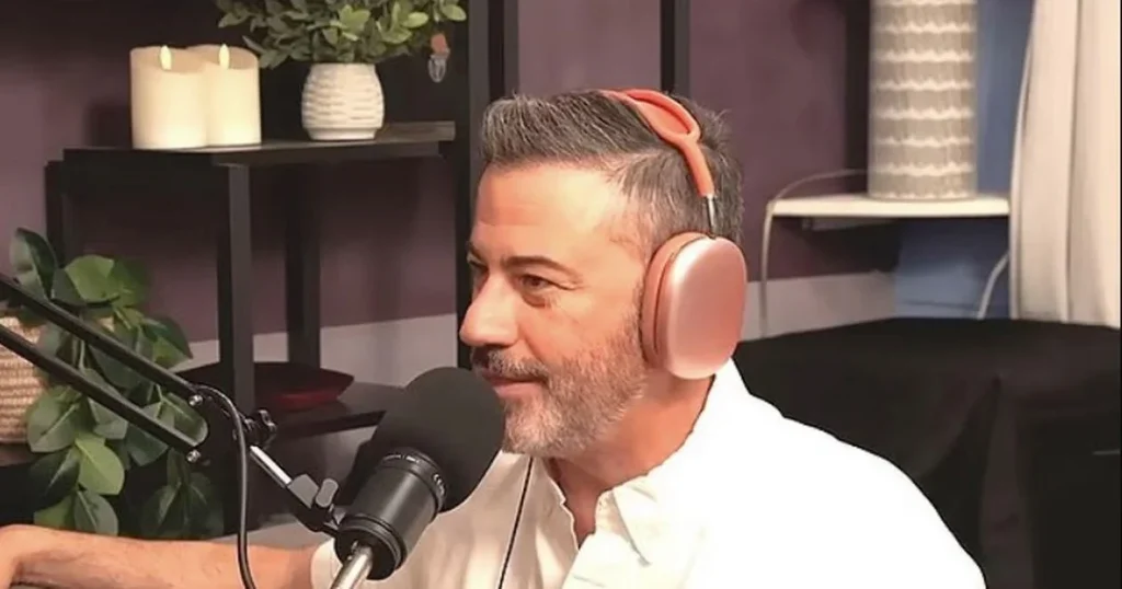 jimmy kimmel
