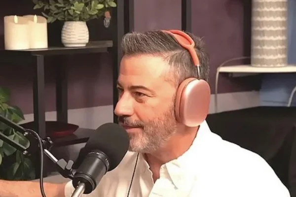 jimmy kimmel