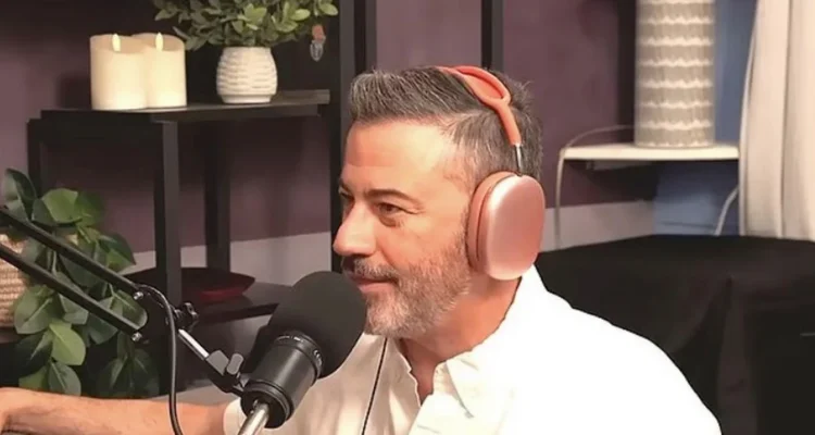 jimmy kimmel