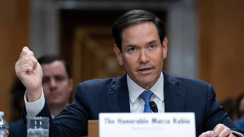 marco rubio