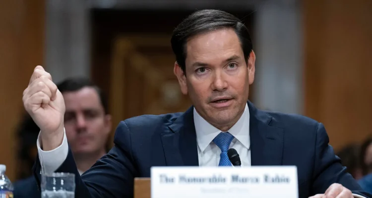 marco rubio