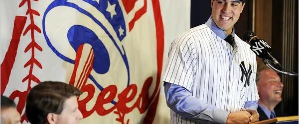 mark texeira