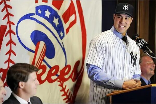 mark texeira