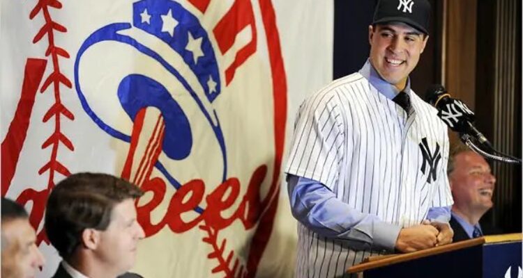 mark texeira