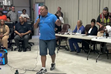 mason tennessee migrant center