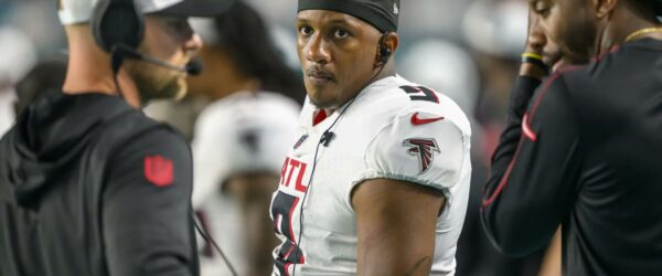 michael penix nfl quarterback